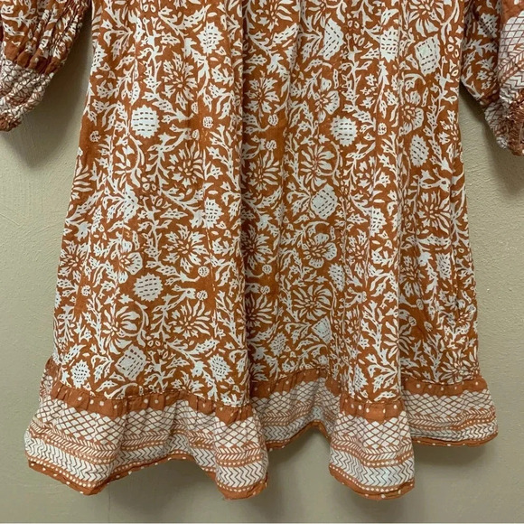 Cleobella Gwen Mini Dress - Picture 13 of 16